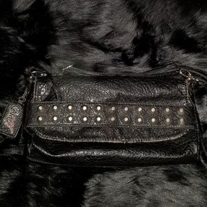 Carlos Santana Purse